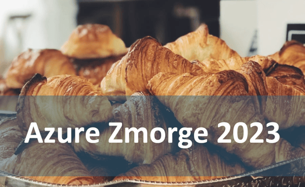 Azure Zmorge 2023 (880 × 540 px)