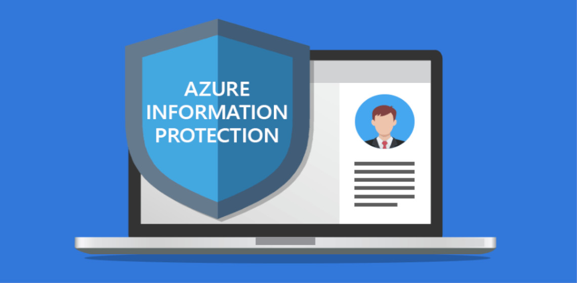 Azure Information Protection (AIP) per 31.03.2021 eingestellt