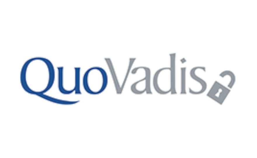 QuoVadis Trustlink Schweiz AG