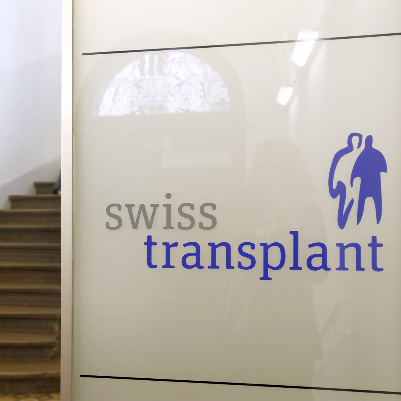 SmartIT-Referenz-Swisstransplant-Header