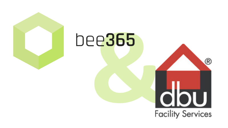 bee365: Moderne Informationsarchitektur für DBU Facility Services AG
