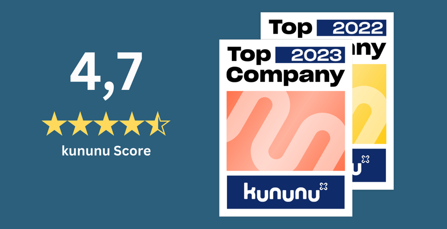 kununu_top-company-2023-ueberlappend